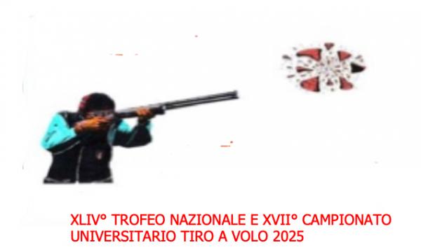 XLIV°Trofeo/XVII° Camp.Naz.  tiro a volo.
