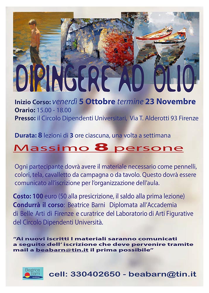 olio