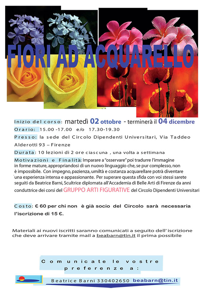 acquerello