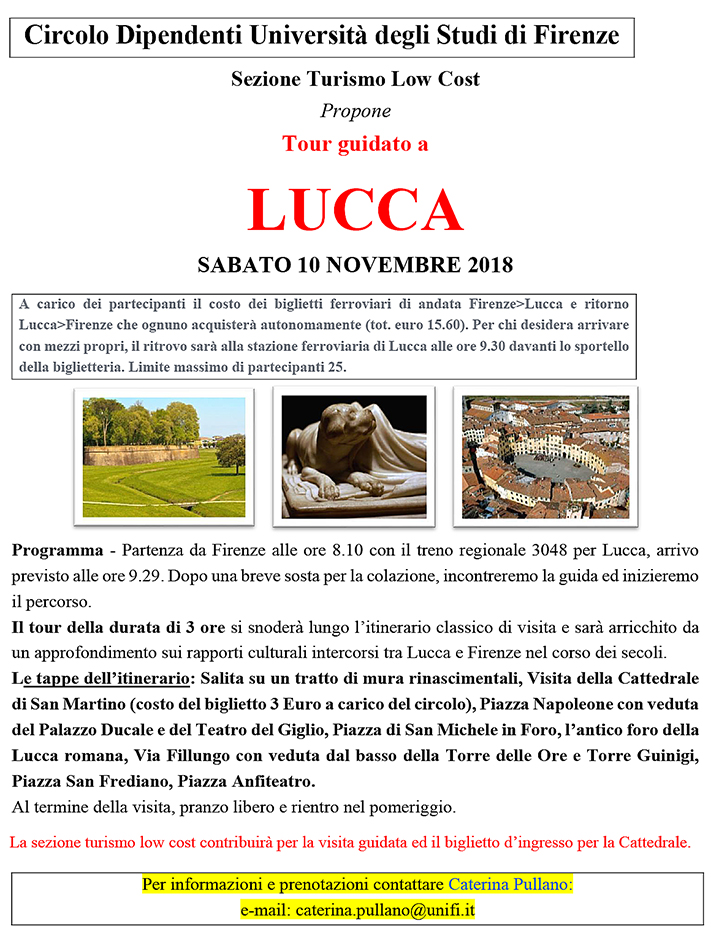 Lucca